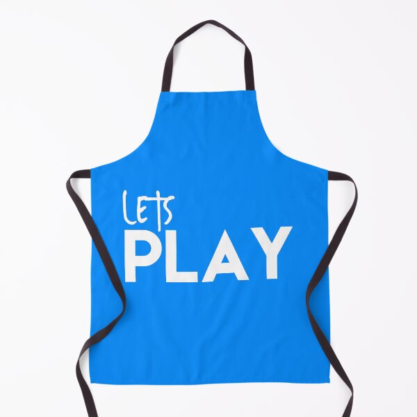 Item preview, Let’s Play designed and sold by So Witcasm ?.