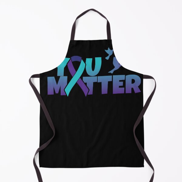 Item preview, You Matter for a Prevention Awareness designed and sold by shirti.