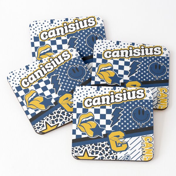Item preview, Canisius designed and sold by Leila Sayan.