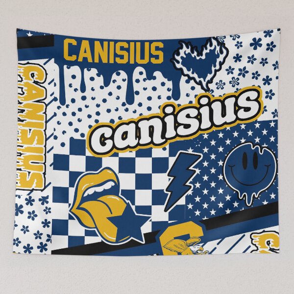 Item preview, Canisius designed and sold by Leila Sayan.