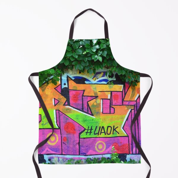Item preview, Street art colorful design designed and sold by dineshv.