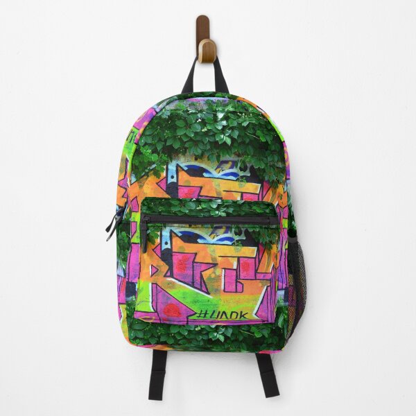 Item preview, Street art colorful design designed and sold by dineshv.