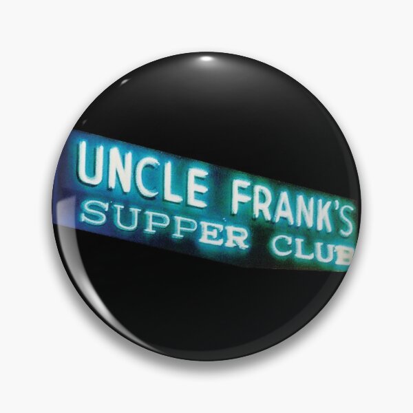 Item preview, Uncle Franks designed and sold by chuckleharski.