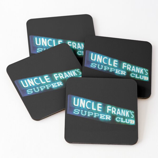 Item preview, Uncle Franks designed and sold by chuckleharski.