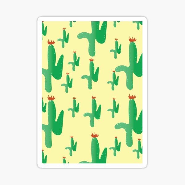 Item preview, Love, Cactus designed and sold by Glamadox.
