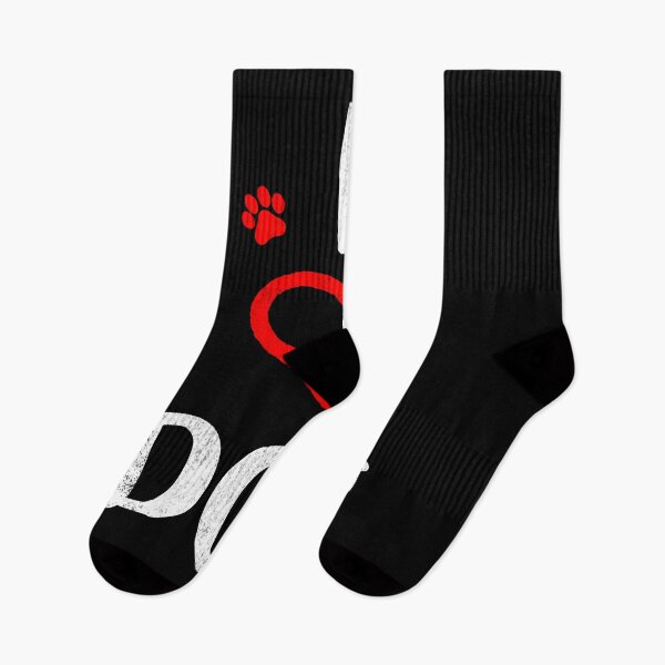 Item preview, I love dog s  designed and sold by Simeon	 Dorelus.
