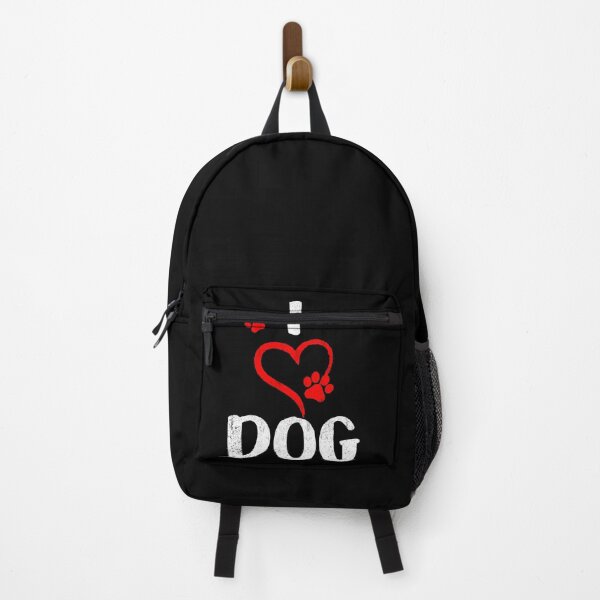 Item preview, I love dog s designed and sold by Simeon Dorelus.