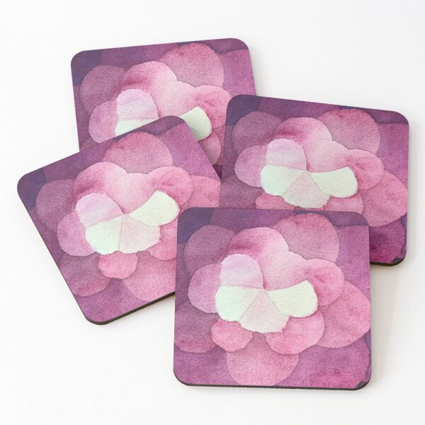 Item preview, Pink Flower designed and sold by Stinu.