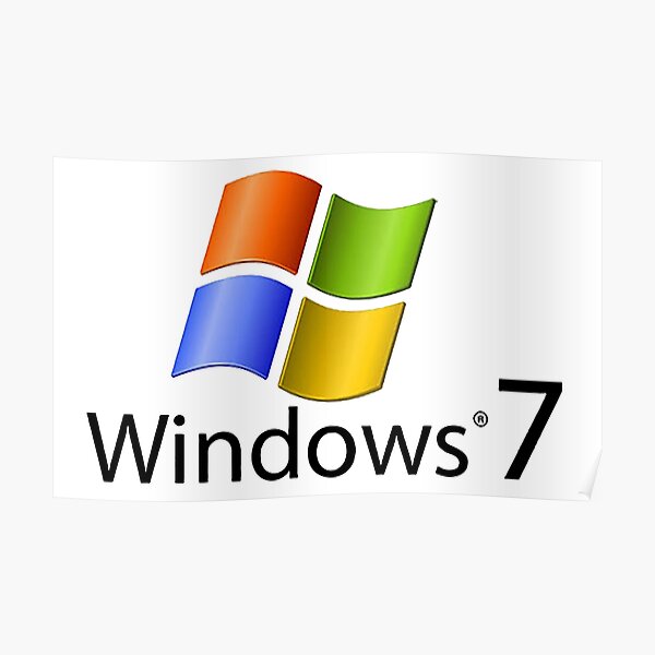 Windows Xp Posters Redbubble - roblox free windows xp