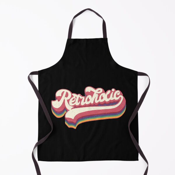 Item preview, Retroholic designed and sold by Wyyrmwood.