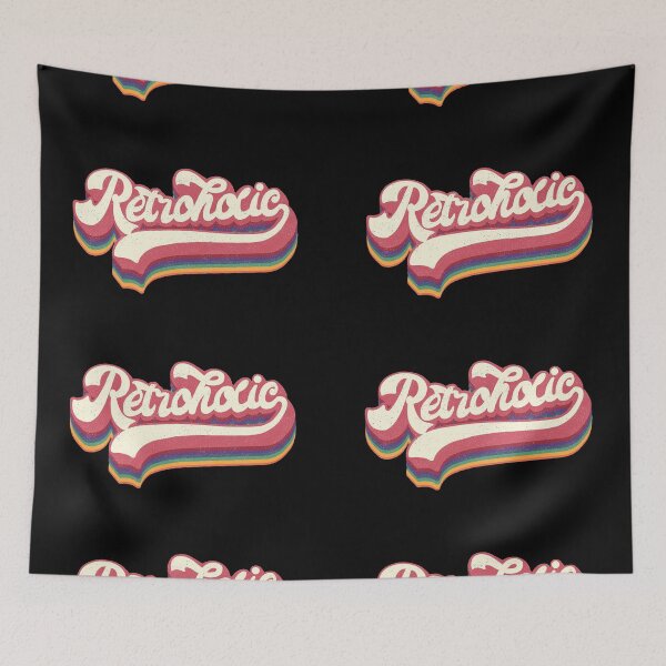 Item preview, Retroholic designed and sold by Wyyrmwood.