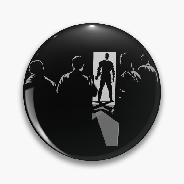 Item preview, The Thing From Another World (1951) designed and sold by MonoMagic.