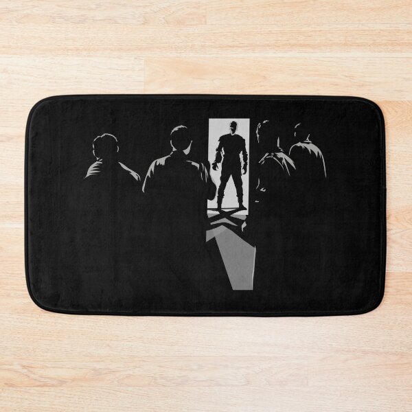 Item preview, The Thing From Another World (1951) designed and sold by MonoMagic.