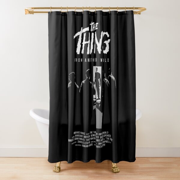 Item preview, The Thing From Another World (1951) designed and sold by MonoMagic.