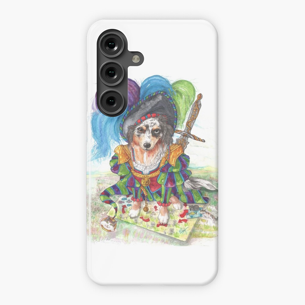 Item preview, Samsung Galaxy Snap Case designed and sold by ElliaDesigns.