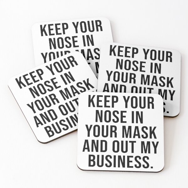 Item preview, to all the karens out there <3 designed and sold by O-M-G.