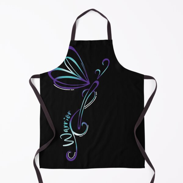 Item preview, Suicide Depression Dragonfly Prevention Awareness designed and sold by shirti.