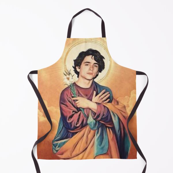Item preview, Timothée Chalamet God designed and sold by ec9999.