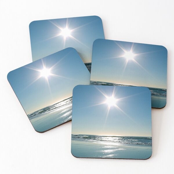 Item preview, Sunny Day at Ocean Beach Photograph, San Francisco, California, Bay Area, Pacific Coast by Christie Olstad designed and sold by Christie Olstad.