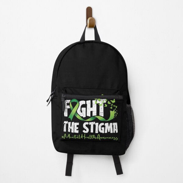 Item preview, Suicide Depression Fight The Stigma Prevention Awareness designed and sold by shirti.