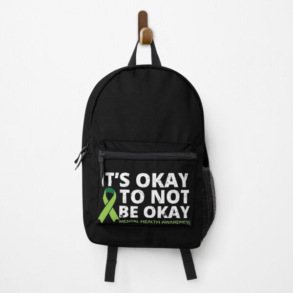Item preview, Suicide Depression It's Okay To Not Be Okay Prevention designed and sold by shirti.