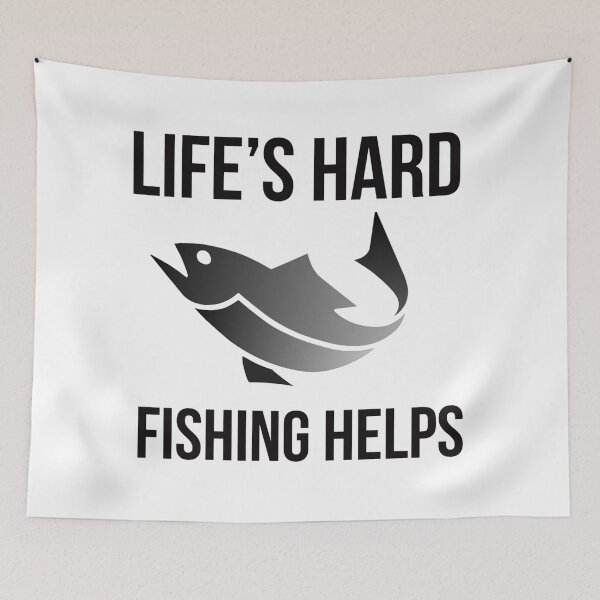 Item preview, Life's Hard designed and sold by lukeseippel.
