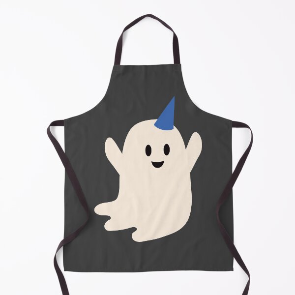 Item preview, Baby Ghost for Halloween designed and sold by TextyQuotes.