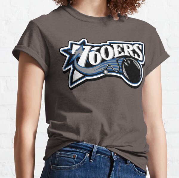 760ERS Traditional Logo Graphic Classic T-Shirt