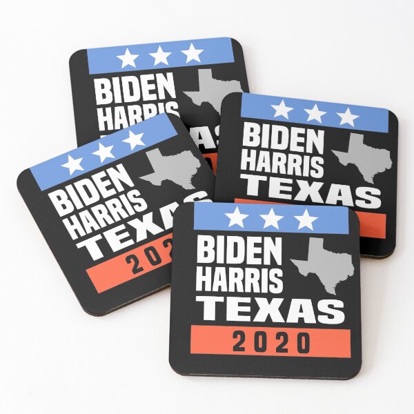 Item preview, biden harris texas designed and sold by blankshirt.