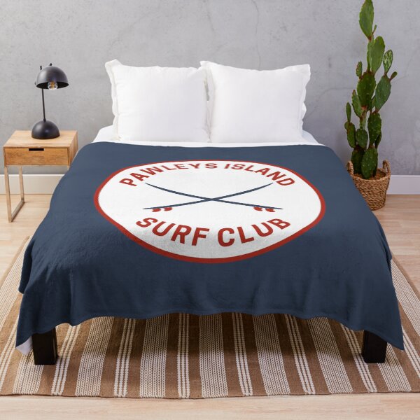 Item preview, Vintage Pawleys Island South Carolina Surf Club designed and sold by fearcity.
