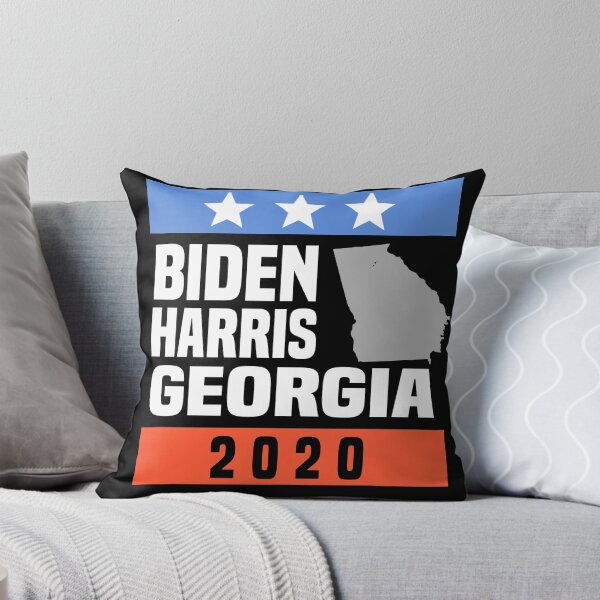Item preview, biden harris georgia designed and sold by blankshirt.