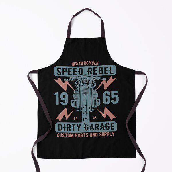 Item preview, Dirty Garage Custom Parts & Supply designed and sold by Sinfamous.