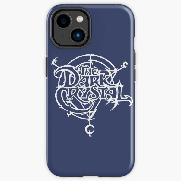 The Dark Crystal Classic iPhone Tough Case