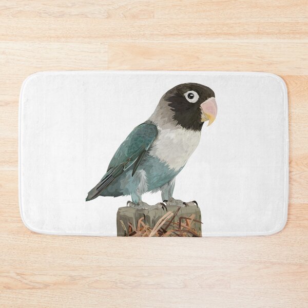 Item preview, Lovebird designed and sold by obscurite.