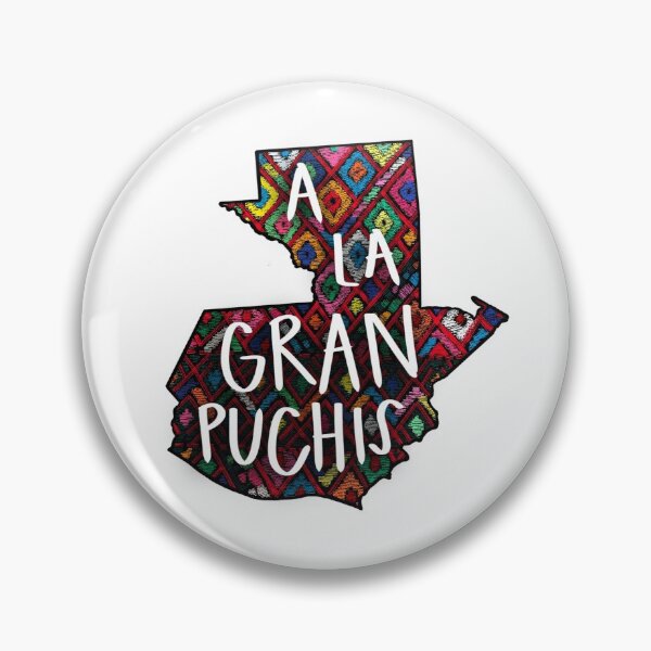 Item preview, Puchica designed and sold by arifrijoles.