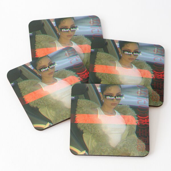 Item preview, That B* A.Demie designed and sold by aquavanilla.