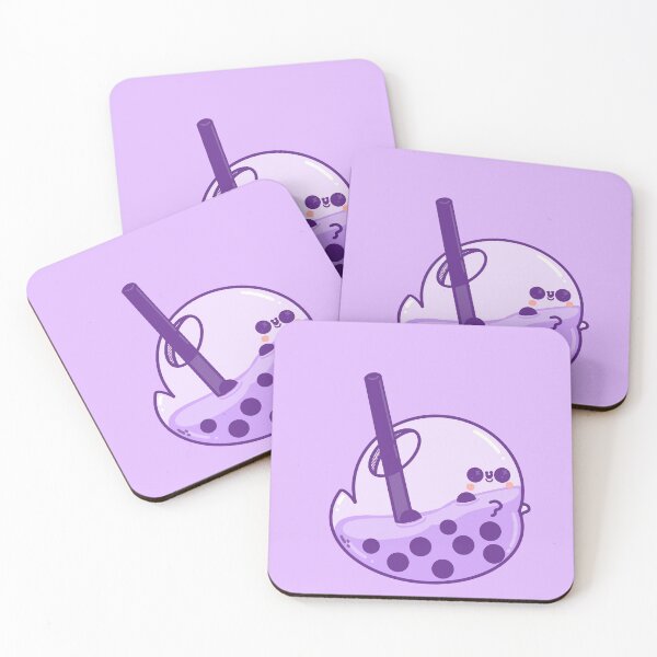 Item preview, Purple Ghostea designed and sold by fluffymafi.