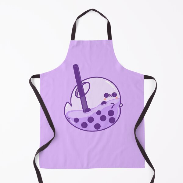 Item preview, Purple Ghostea designed and sold by fluffymafi.