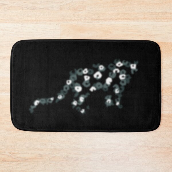 Item preview, Snow Leopard  designed and sold by PlaidRat.