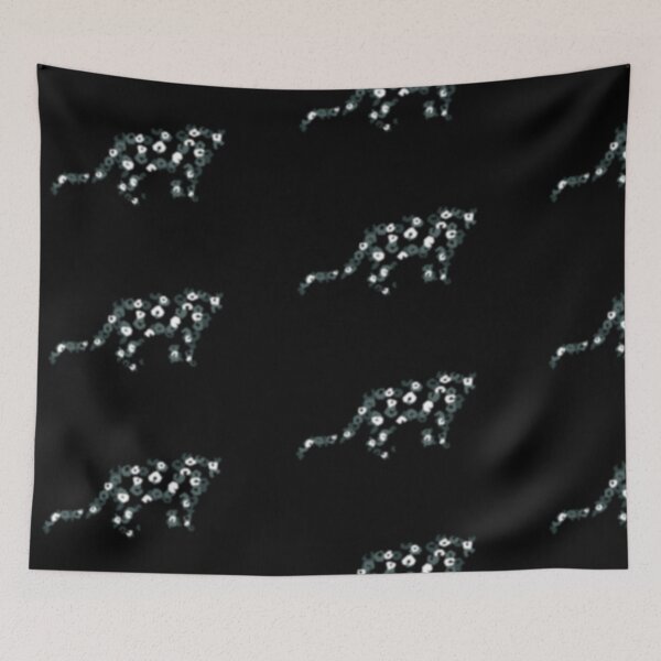 Item preview, Snow Leopard  designed and sold by PlaidRat.