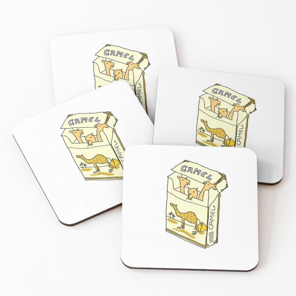 Item preview, Camel Cigarettes  designed and sold by tharsheblows.