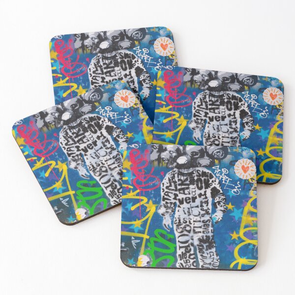 Item preview, Street artist  designed and sold by dineshv.