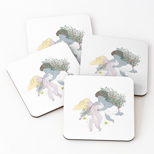 Item preview, Young Hannibal’s Botticelli designed and sold by iYolanda73.