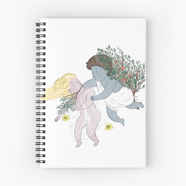 Artikelvorschau, Botticelli des jungen Hannibal entworfen und verkauft von iYolanda73.