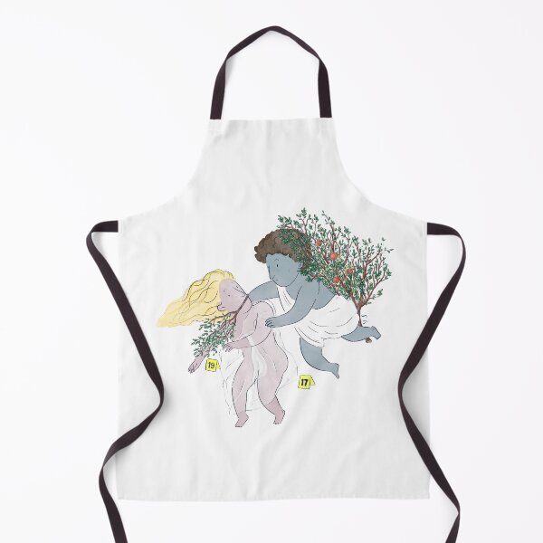 Item preview, Young Hannibal’s Botticelli designed and sold by iYolanda73.
