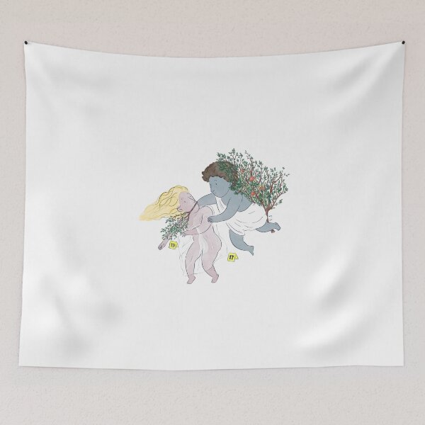Item preview, Young Hannibal’s Botticelli designed and sold by iYolanda73.