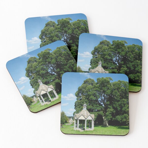 Item preview, Farmington Pump House  designed and sold by Alisonchambers2.