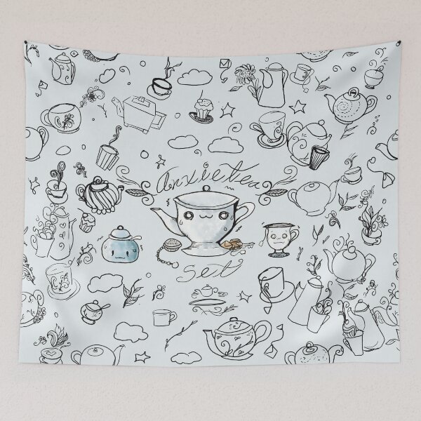 Item preview, Anxietea Set! designed and sold by Shadowsantos.
