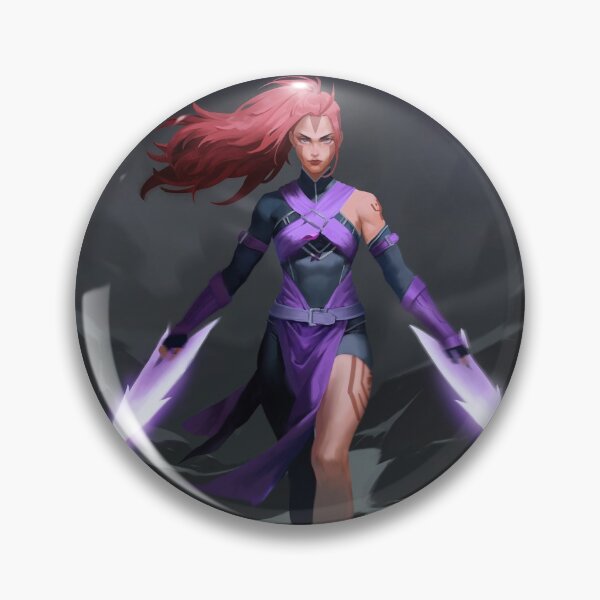 Item preview, Anti-mage Persona - Dota 2 designed and sold by ValveShop.