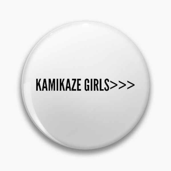 Item preview, Kamikaze Girls>>> designed and sold by nimitkhurana.